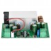 Знижуючий, регульований DC-DC перетворювач з 12-75V до 5-48V, 600W 25A